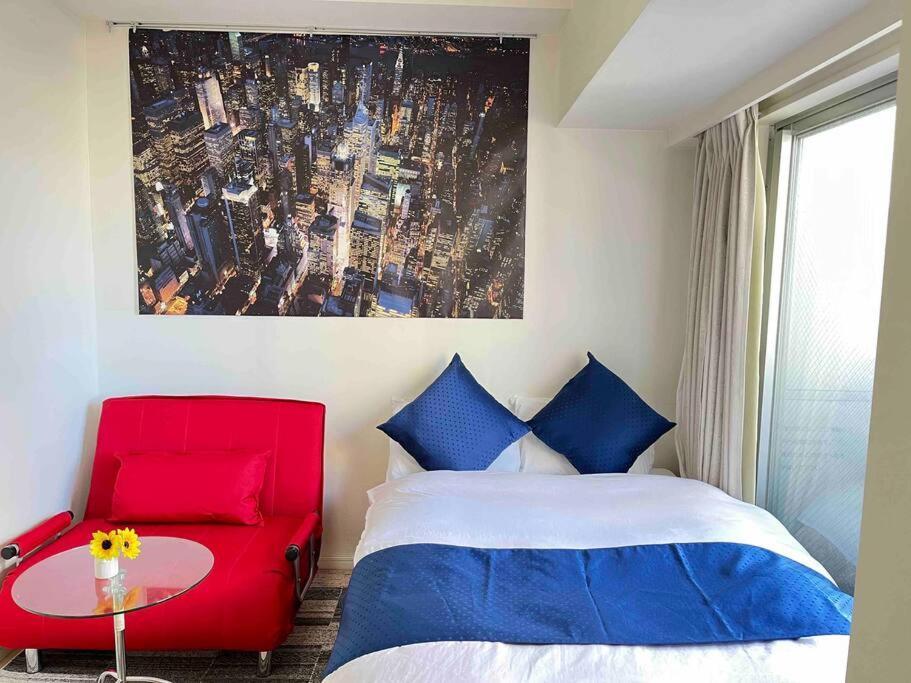 5Mins From Jr Kinshicho! Near Asakusa&Skytree! Tokyo Luaran gambar
