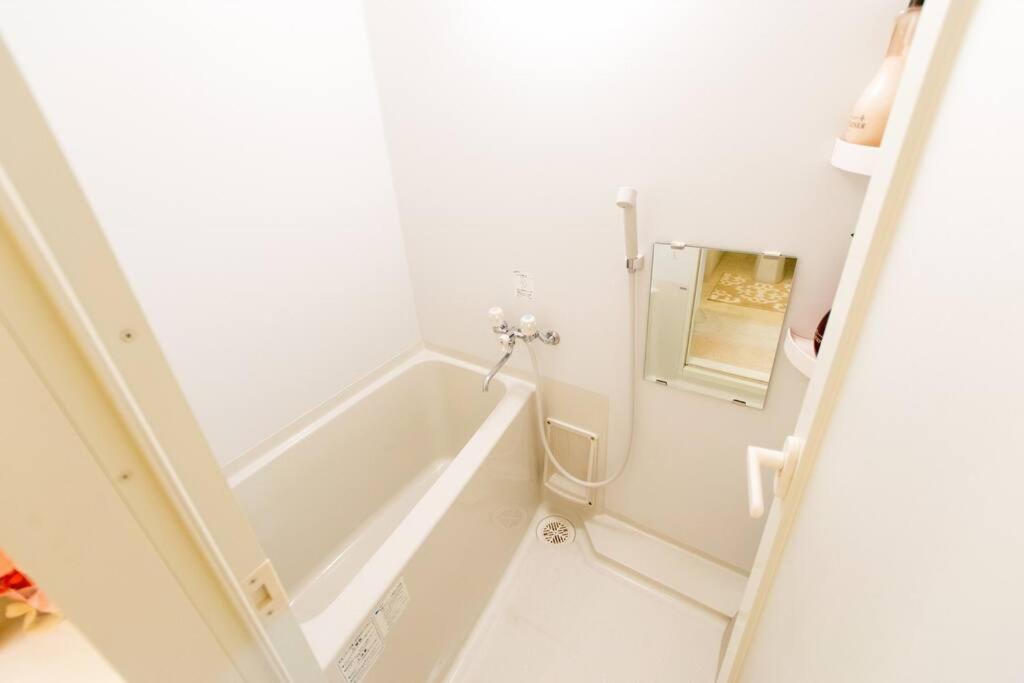 5Mins From Jr Kinshicho! Near Asakusa&Skytree! Tokyo Luaran gambar