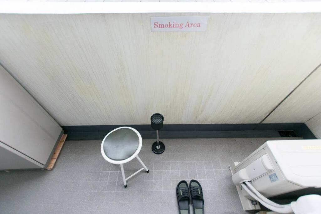 5Mins From Jr Kinshicho! Near Asakusa&Skytree! Tokyo Luaran gambar