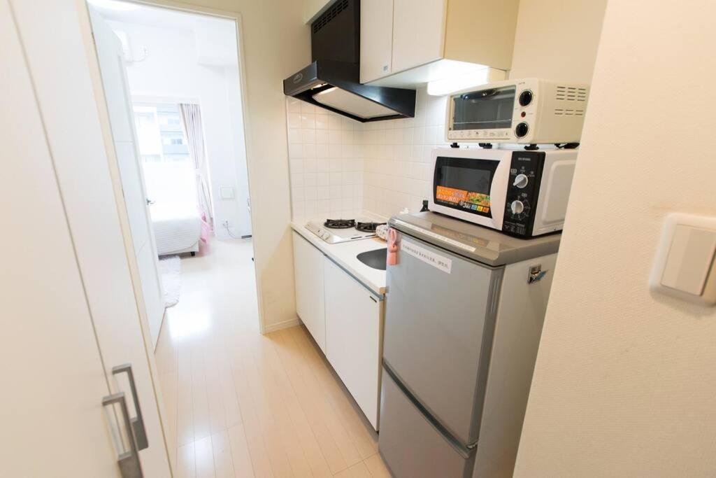 5Mins From Jr Kinshicho! Near Asakusa&Skytree! Tokyo Luaran gambar