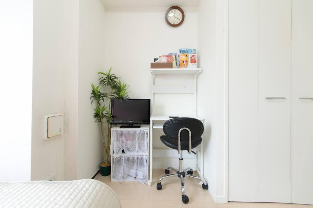 5Mins From Jr Kinshicho! Near Asakusa&Skytree! Tokyo Luaran gambar