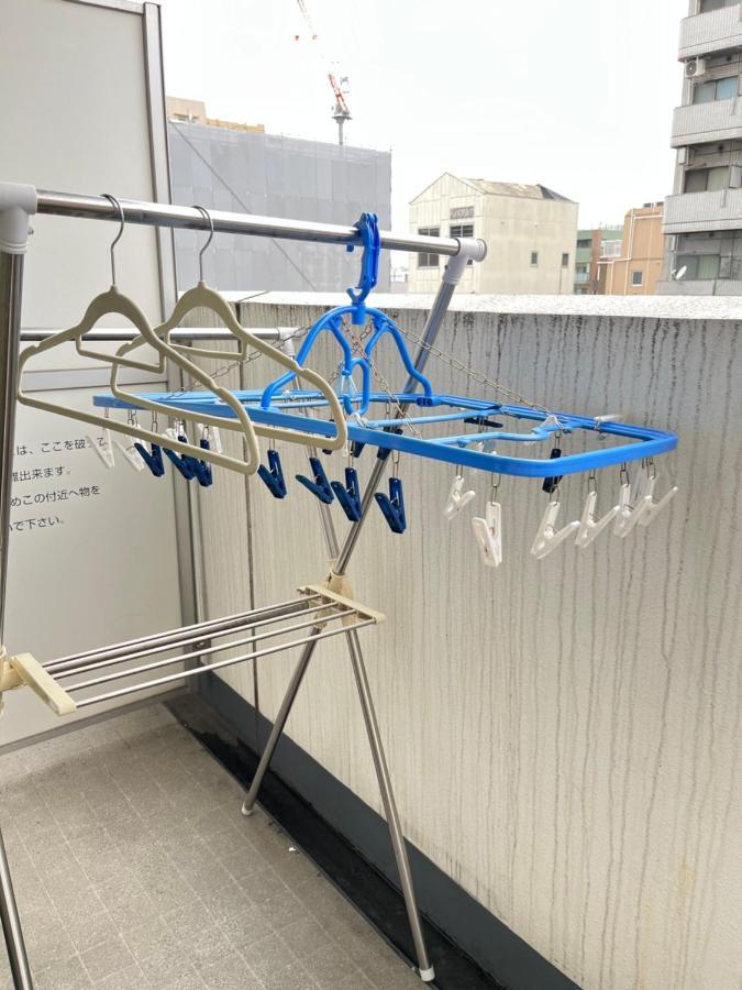 5Mins From Jr Kinshicho! Near Asakusa&Skytree! Tokyo Luaran gambar